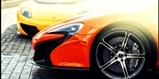McLaren 650S Spider geïntroduceerd bij Daytona Group in Zuid-Afrika