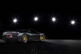 Novitec Rosso maakt Ferrari 458 Speciale spectaculairder