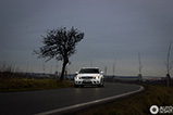 Fotoshoot: Mercedes-Benz VÄTH V63RS C
