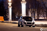 Moskou 2012: Reportage TopCar Advantage GT