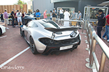 Event: Cars & Coffee event in Dubai
