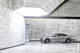 Mercedes-Benz S-Klasse Coupé is klaar om de concurrentie aan te gaan