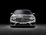 Mercedes-Benz S-Klasse Coupé is klaar om de concurrentie aan te gaan