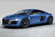 Audi zaprezentuje nowe R8 w Genewie