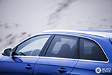 Gereden: Audi RS4 Avant