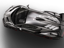 Heet nieuws! Specificaties Lamborghini Veneno