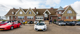 Cars & Business doet Golfbaan "The Dutch" aan