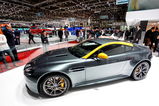 Geneva 2014: Aston Martin N-Series