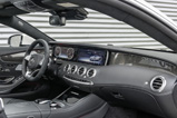 Officieel overweldigend: Mercedes-Benz S 63 AMG Coupé