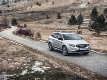 Volvo wprowadza części Polestar Performance