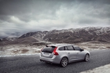Volvo wprowadza części Polestar Performance
