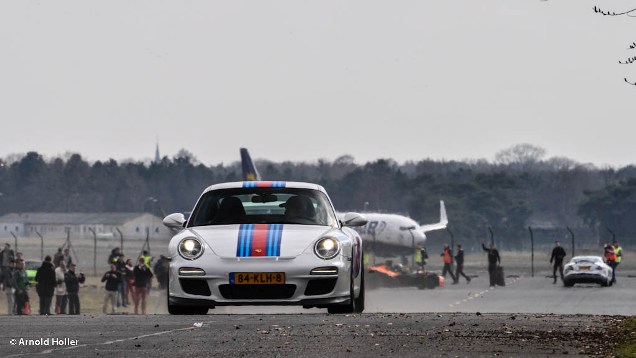 Spring Event 2013: Weeze airport edition