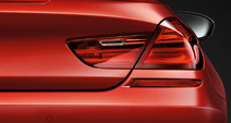 Competition Package voor BMW M6 nu nog krachtiger