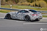 Nowości z Affalterbach: Mercedes-AMG GT R i RS