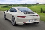 50-jarig bestaan vieren van Porsche 911 kan niet saaier!