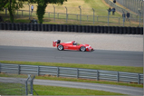 500 Ferrari's tegen kanker 2013!