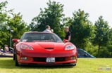 Evenement: Corvette Fame