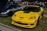 Evenement: Corvette Fame