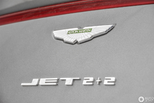 Goodwood 2013: het verhaal achter de Aston Martin Bertone Jet 2+2