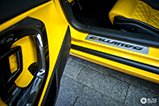 Driven: Lamborghini Gallardo LP560-4 2013
