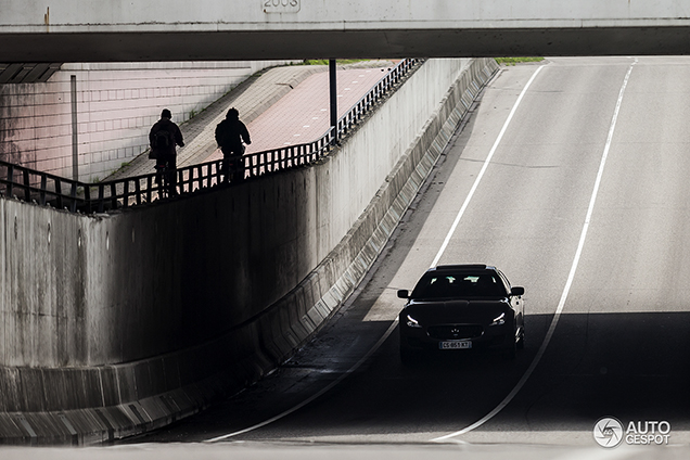 Driven: Maserati Quattroporte GTS 2013
