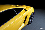 Driven: Lamborghini Gallardo LP560-4 2013