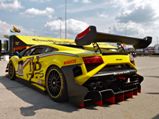 Fotoshoot: Lamborghini Gallardo LP570-4 Super Trofeo