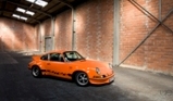 Fotoshoot: Porsche Carrera 2.8 RSR