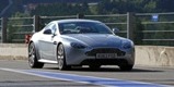 Event: Aston Martin On Track 2013