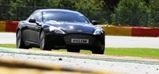 Event: Aston Martin On Track 2013
