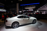 IAA 2013: Bentley Continental GT V8 S