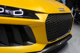 IAA 2013 : Audi Sport quattro concept