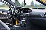 Fotoshoot: Mercedes-Benz C 63 AMG Black Series