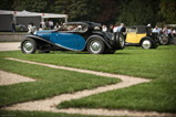 Event: Chantilly Arts and Elegance Concours 2014
