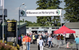 Wydarzenie: 40. AvD Oldtimer Grand Prix Nürburgring 2012