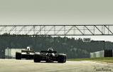 Wydarzenie: 40. AvD Oldtimer Grand Prix Nürburgring 2012