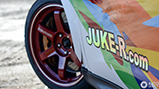 Gereden: Nissan Juke R SV Engineering 
