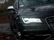 Rendez Vous: Audi S7