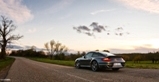Fotoshoot: Porsche 997 Turbo in het prachtige landschap van de Alscace