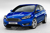 Mamy dla Was zdjęcia nowego Forda Focusa! 