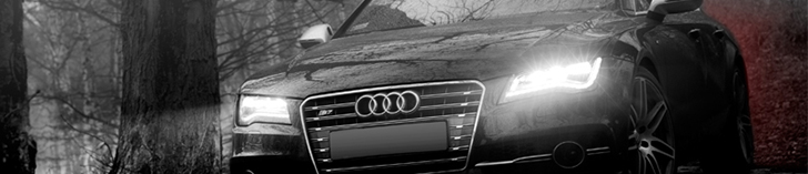 Rendez Vous: Audi S7